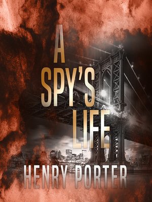 cover image of A Spy's Life
